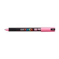 Uni POSCA PC-1MR verfstift 0,7 mm – extra fijne punt – afbeelding 8