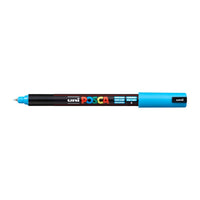 Uni POSCA PC-1MR verfstift 0,7 mm – extra fijne punt – afbeelding 7
