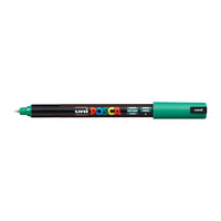 Uni POSCA PC-1MR verfstift 0,7 mm – extra fijne punt – afbeelding 6