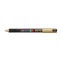 Uni POSCA PC-1MR verfstift 0,7 mm – extra fijne punt – afbeelding 15