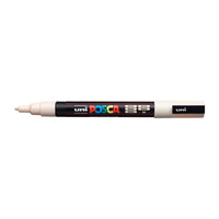 Uni POSCA PC-3M verfstift 0,9–1,3 mm – fijne ronde punt – afbeelding 23