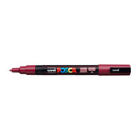 Uni POSCA PC-3M verfstift 0,9–1,3 mm – fijne ronde punt – afbeelding 24