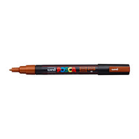 Uni POSCA PC-3M verfstift 0,9–1,3 mm – fijne ronde punt – afbeelding 26