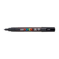 Uni POSCA PC-3M verfstift 0,9–1,3 mm – fijne ronde punt – afbeelding 15