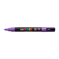 Uni POSCA PC-3M verfstift 0,9–1,3 mm – fijne ronde punt – afbeelding 10
