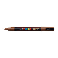 Uni POSCA PC-3M verfstift 0,9–1,3 mm – fijne ronde punt – afbeelding 13