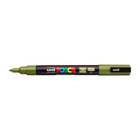 Uni POSCA PC-3M verfstift 0,9–1,3 mm – fijne ronde punt – afbeelding 34