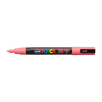 Uni POSCA PC-3M verfstift 0,9–1,3 mm – fijne ronde punt – afbeelding 31