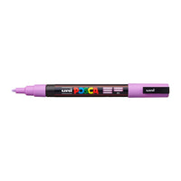 Uni POSCA PC-3M verfstift 0,9–1,3 mm – fijne ronde punt – afbeelding 30