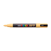 Uni POSCA PC-3M verfstift 0,9–1,3 mm – fijne ronde punt – afbeelding 28
