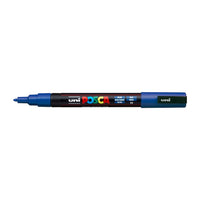 Uni POSCA PC-3M verfstift 0,9–1,3 mm – fijne ronde punt – afbeelding 9
