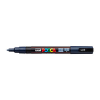 Uni POSCA PC-3M verfstift 0,9–1,3 mm – fijne ronde punt – afbeelding 32