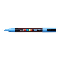 Uni POSCA PC-3M verfstift 0,9–1,3 mm – fijne ronde punt – afbeelding 20