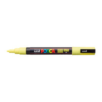 Uni POSCA PC-3M verfstift 0,9–1,3 mm – fijne ronde punt – afbeelding 27