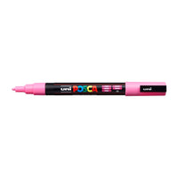 Uni POSCA PC-3M verfstift 0,9–1,3 mm – fijne ronde punt – afbeelding 11