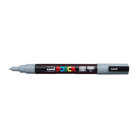 Uni POSCA PC-3M verfstift 0,9–1,3 mm – fijne ronde punt – afbeelding 14