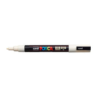 Uni POSCA PC-3M verfstift 0,9–1,3 mm – fijne ronde punt – afbeelding 22