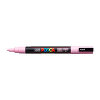 Uni POSCA PC-3M verfstift 0,9–1,3 mm – fijne ronde punt – afbeelding 21