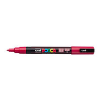 Uni POSCA PC-3M verfstift 0,9–1,3 mm – fijne ronde punt – afbeelding 35