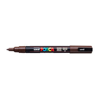 Uni POSCA PC-3M verfstift 0,9–1,3 mm – fijne ronde punt – afbeelding 33