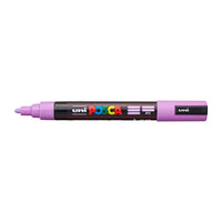 UNI POSCA PC-5M verfstift 1,8–2,5 mm – afbeelding 3