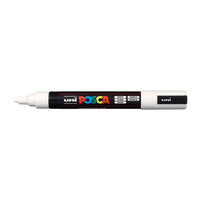 UNI POSCA PC-5M verfstift 1,8–2,5 mm – afbeelding 6