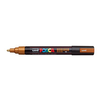 UNI POSCA PC-5M verfstift 1,8–2,5 mm – afbeelding 21