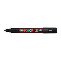 UNI POSCA PC-5M verfstift 1,8–2,5 mm – afbeelding 18