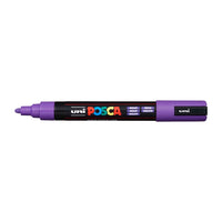 UNI POSCA PC-5M verfstift 1,8–2,5 mm – afbeelding 13