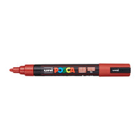 UNI POSCA PC-5M verfstift 1,8–2,5 mm – afbeelding 28