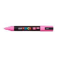 UNI POSCA PC-5M verfstift 1,8–2,5 mm – afbeelding 14