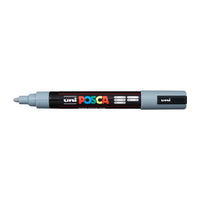 UNI POSCA PC-5M verfstift 1,8–2,5 mm – afbeelding 17