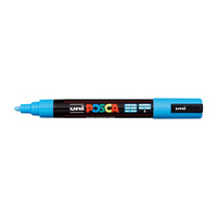 UNI POSCA PC-5M verfstift 1,8–2,5 mm – afbeelding 11