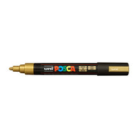 UNI POSCA PC-5M verfstift 1,8–2,5 mm – afbeelding 19
