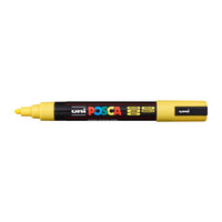 UNI POSCA PC-5M verfstift 1,8–2,5 mm – afbeelding 7
