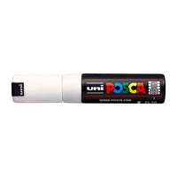 Uni POSCA PC-7M verfstift 4,5–5,5 mm – brede ronde punt