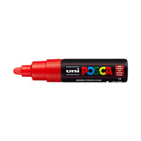 Uni POSCA PC-7M verfstift 4,5–5,5 mm – brede ronde punt – afbeelding 12