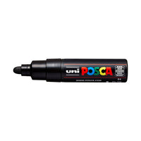 Uni POSCA PC-7M verfstift 4,5–5,5 mm – brede ronde punt – afbeelding 16