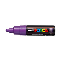 Uni POSCA PC-7M verfstift 4,5–5,5 mm – brede ronde punt – afbeelding 10