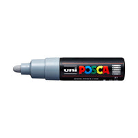 Uni POSCA PC-7M verfstift 4,5–5,5 mm – brede ronde punt – afbeelding 15