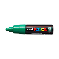 Uni POSCA PC-7M verfstift 4,5–5,5 mm – brede ronde punt – afbeelding 7