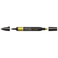 Winsor & Newton Promarker Metallic alcoholmarker – afbeelding 2