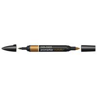Winsor & Newton Promarker Metallic alcoholmarker – afbeelding 3
