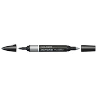 Winsor & Newton Promarker Metallic alcoholmarker – afbeelding 4