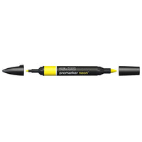 Winsor & Newton Promarker Neon alcoholmarker met dubbele punt – afbeelding 2