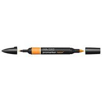Winsor & Newton Promarker Neon alcoholmarker met dubbele punt – afbeelding 3