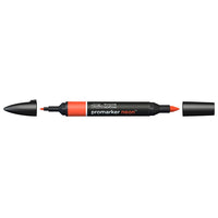 Winsor & Newton Promarker Neon alcoholmarker met dubbele punt – afbeelding 4