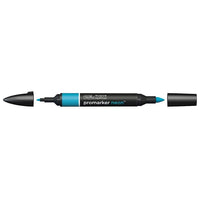 Winsor & Newton Promarker Neon alcoholmarker met dubbele punt – afbeelding 6