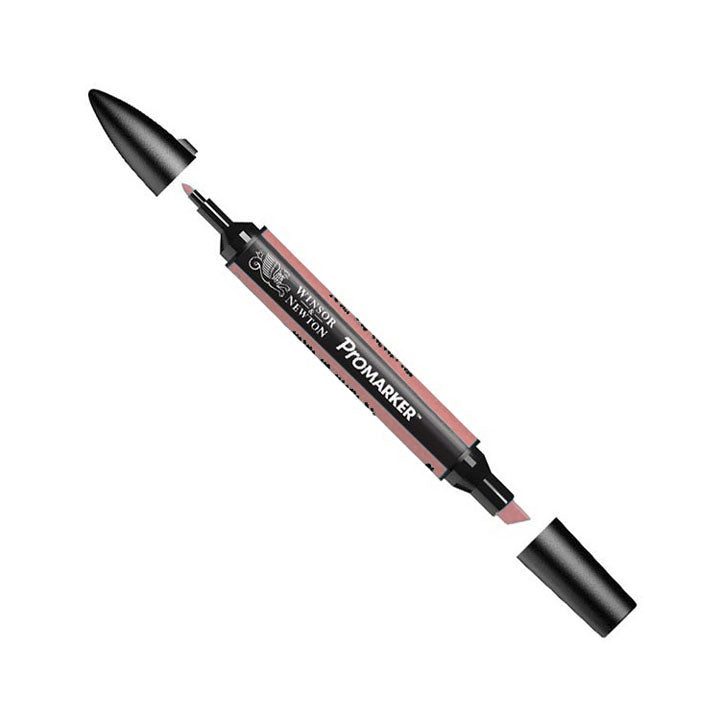Winsor & Newton Promarker alcoholmarker – dubbele punt – afbeelding 4