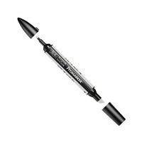 Winsor & Newton Promarker alcoholmarker – dubbele punt – afbeelding 36